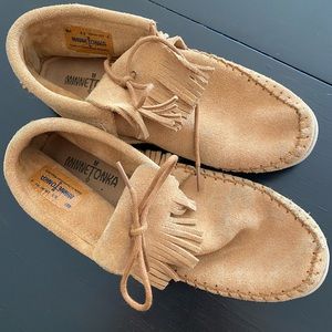 Venice Minnetonka Moccasins